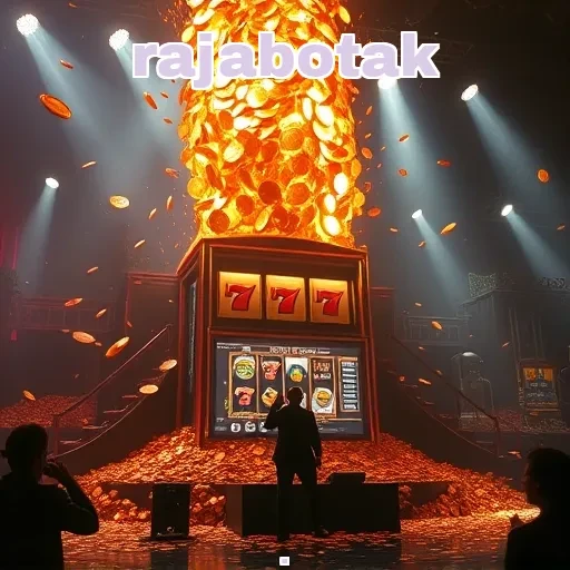 rajabotak: Upgrade Permainan Anda dengan Kode Curang Menarik