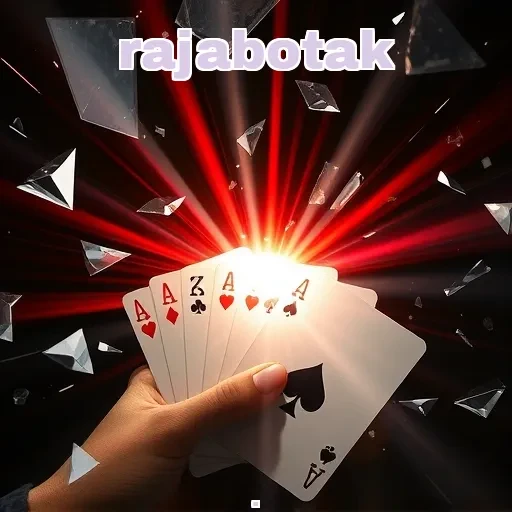 rajabotak: Sensasi Game Online yang Tak Terlupakan untuk Anda