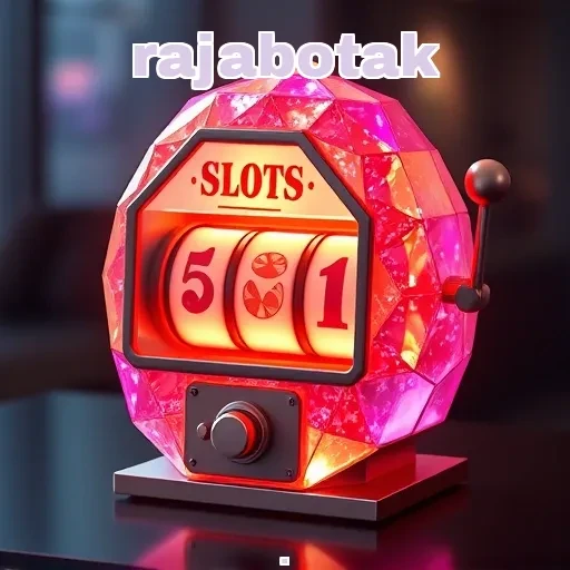 rajabotak: Turnamen Terbaru yang Menggairahkan Pecinta Game Online