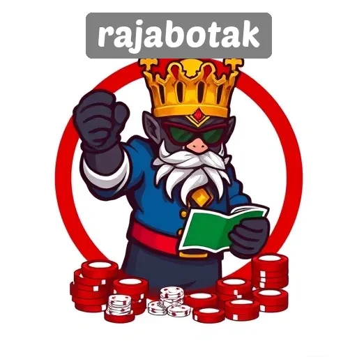 Menjelajahi Keberagaman Permainan di Rajabotak