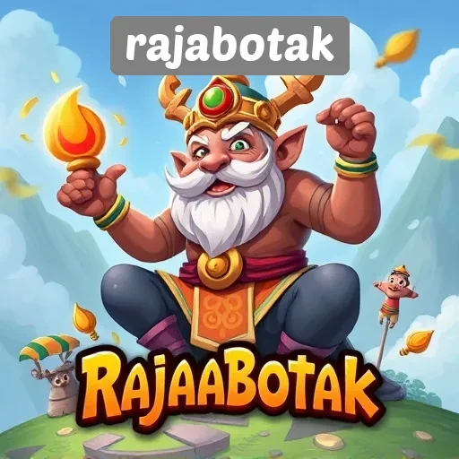 Mengungkap Fitur Menarik di Situs Game Rajabotak