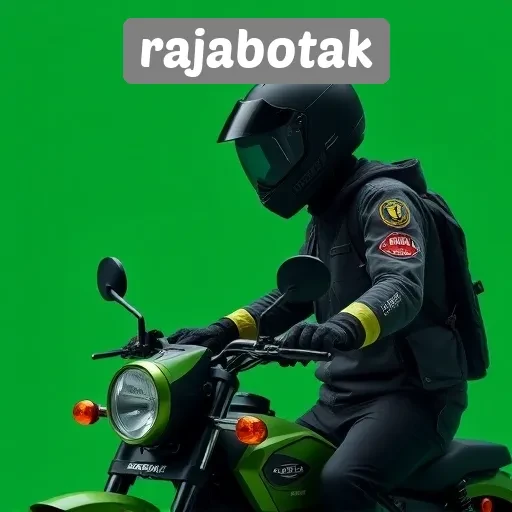 Inovasi dalam Desain User Interface di Situs Rajabotak