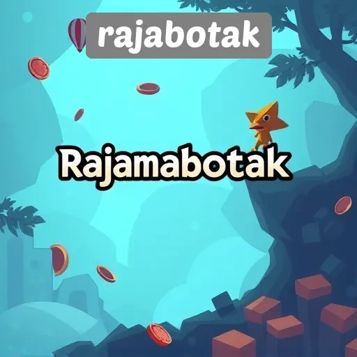 Menggali Fitur Unggulan Situs Game Rajabotak Untuk Pemain Indonesia