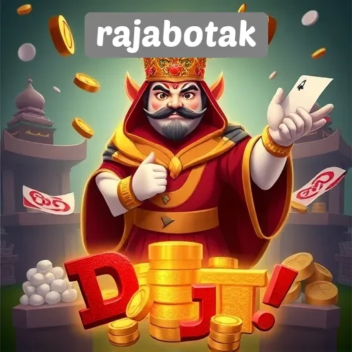 Ulasan Lengkap Situs Game Rajabotak untuk Pecinta Game