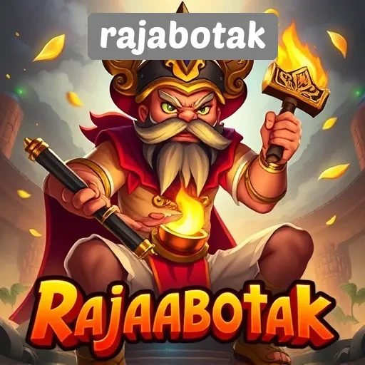 Mengapa Rajabotak Menjadi Pilihan Utama Para Gamers