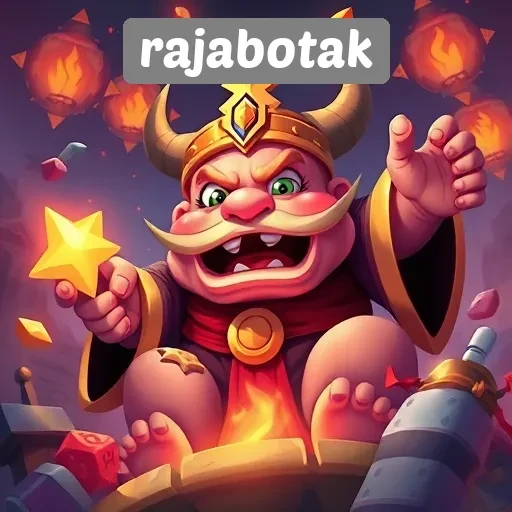 Memahami Fitur Utama Situs Game Rajabotak